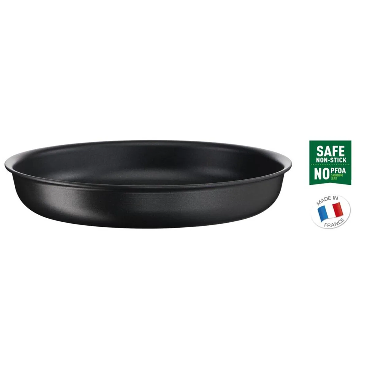 Tefal Unlimited 6X Mix Tava - 26 cm