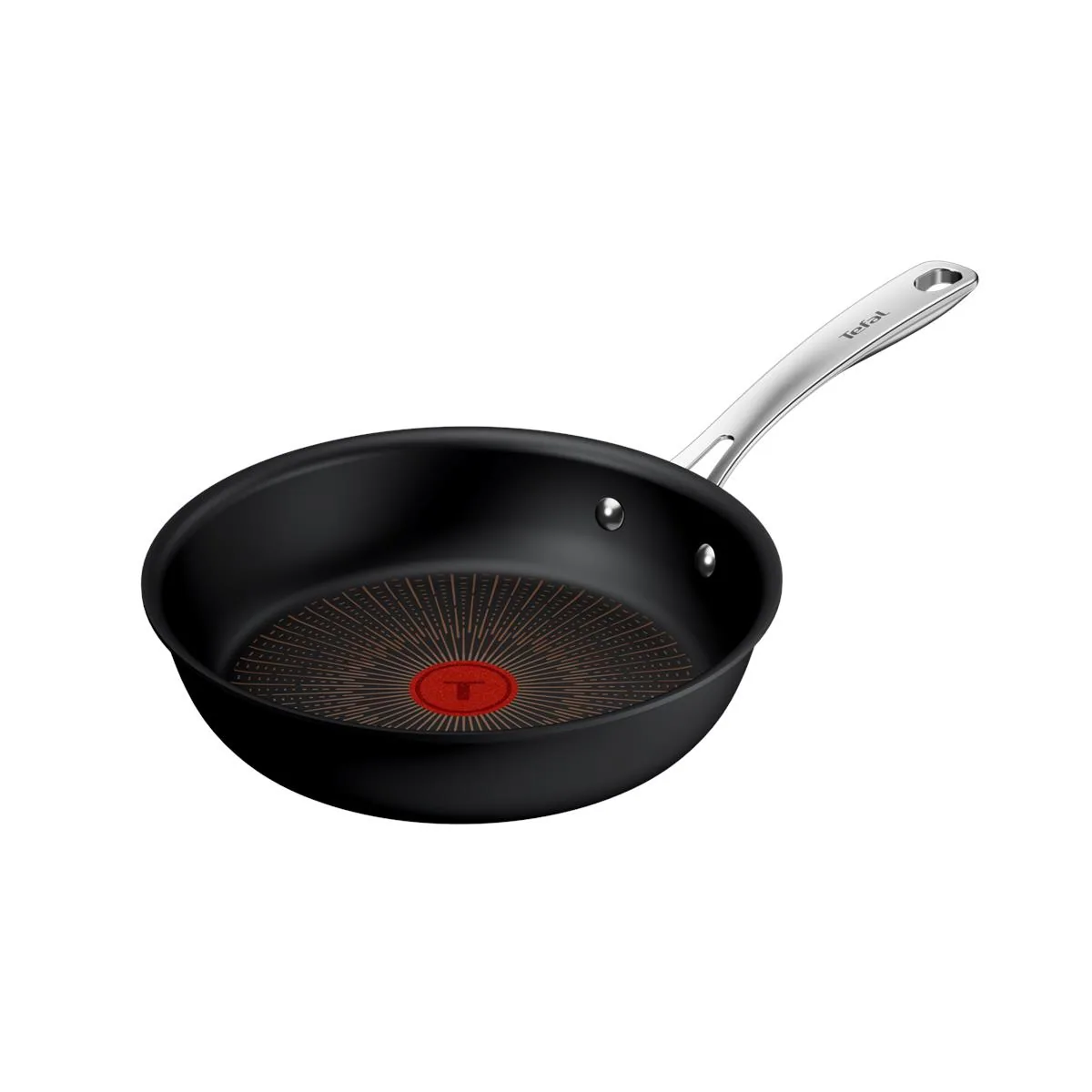 Tefal Excellence+ Fusion Core 9X Tava - 24 Cm