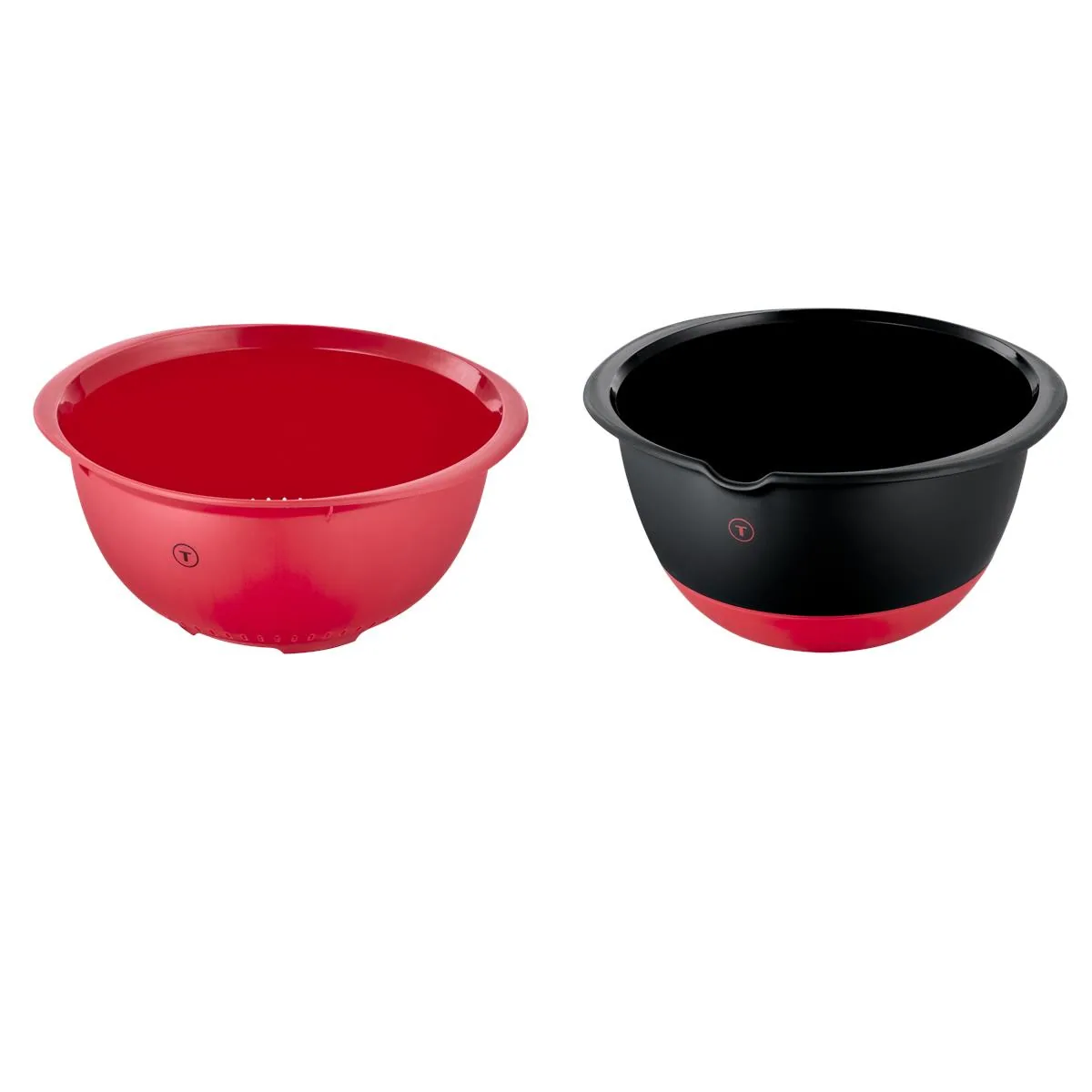Tefal Ingenio Kevgir ve Karıstırma Kabı seti