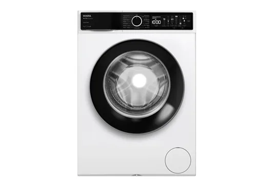 Vestel CMI 97422 WIFI 9 Kg 1200 Devir Çamaşır Makinesi