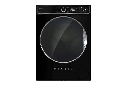 Vestel CMI 98422 S WIFI 9 Kg 1200 Devir Çamaşır Makinesi