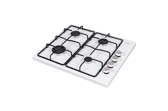 Vestel SO 6004 B 60 cm 4 Gözü Gazlı Set Üstü Ocak