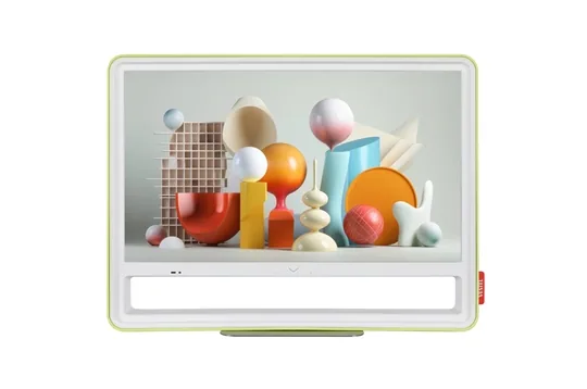Vestel 24HA9950Y 24'' 60 Ekran Mobil V-STYLE HD Ready Android TV