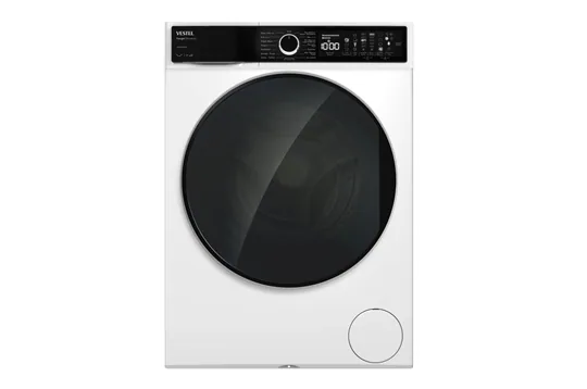 Vestel CMI 128442 WIFI 12 Kg 1400 Devir Çamaşır Makinesi