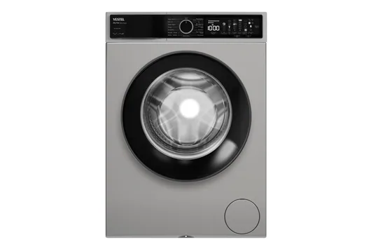 Vestel CMI 97402 G WIFI 9 Kg 1000 Devir Çamaşır Makinesi