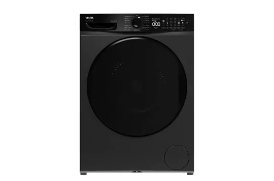 Vestel CMI 99342 KX WIFI 9 Kg 1400 Devir Çamaşır Makinesi
