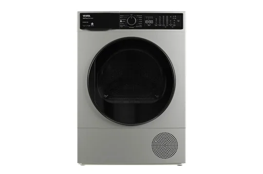 Vestel KMI 98402 G WIFI 9 Kg Kurutma Makinesi