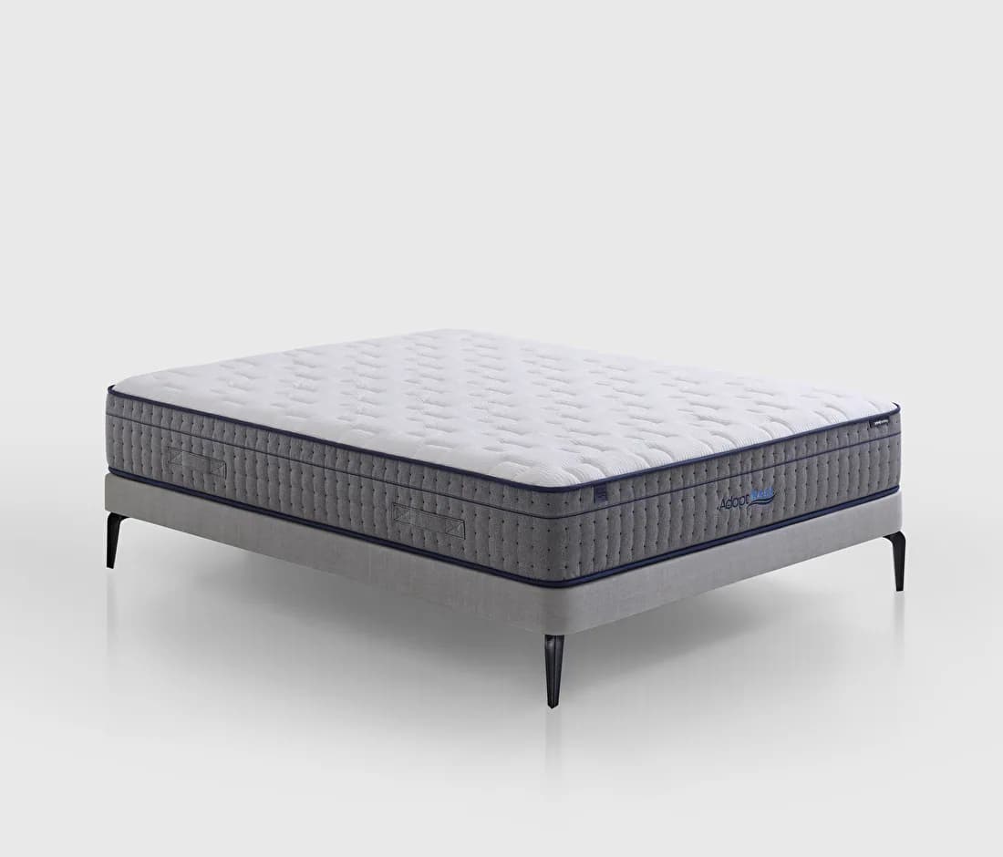 Yataş Bedding Adapt Rest Paket Yaylı Yatak
