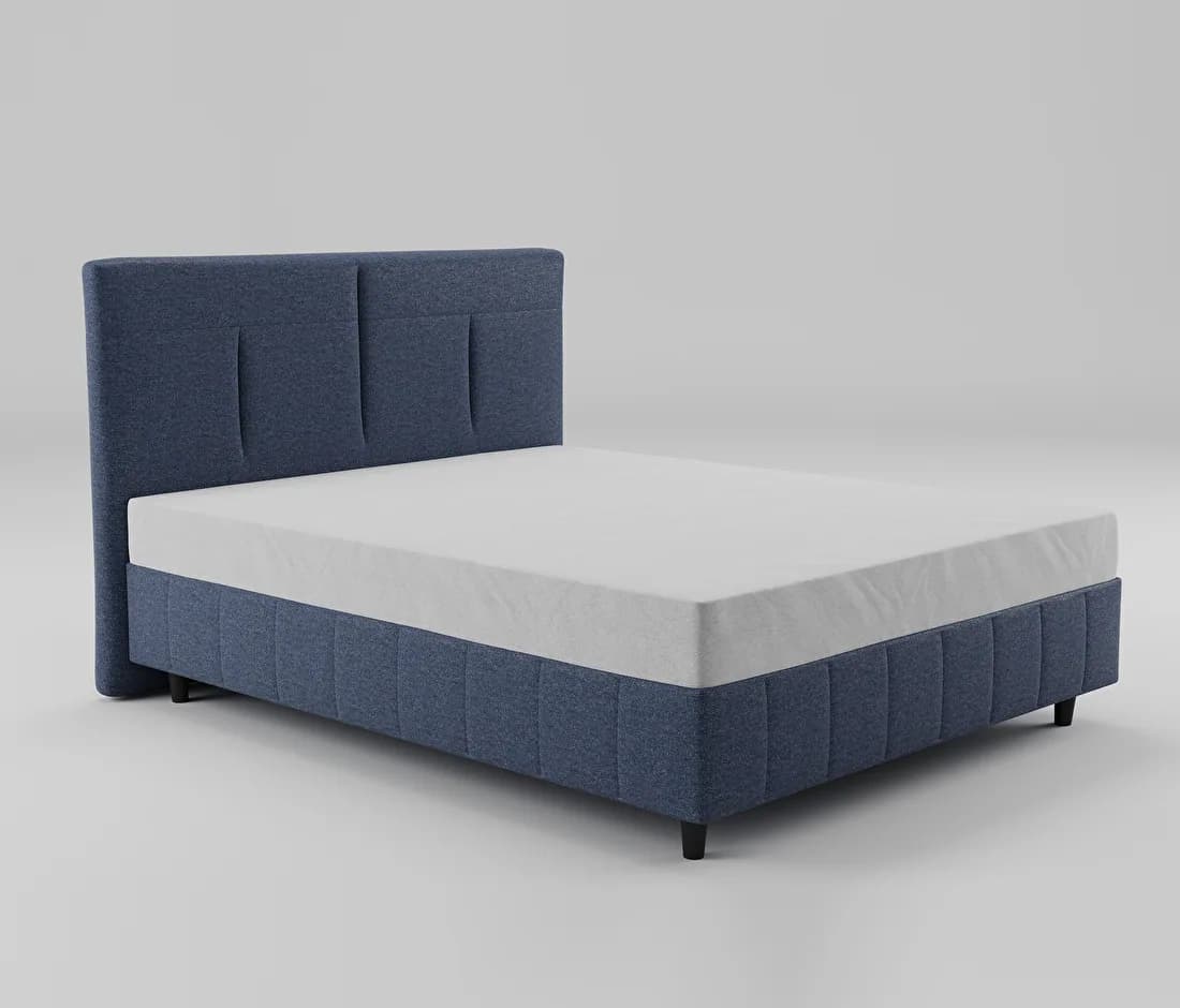 Yataş Bedding Dream Line Baza Başlık 2'li Set