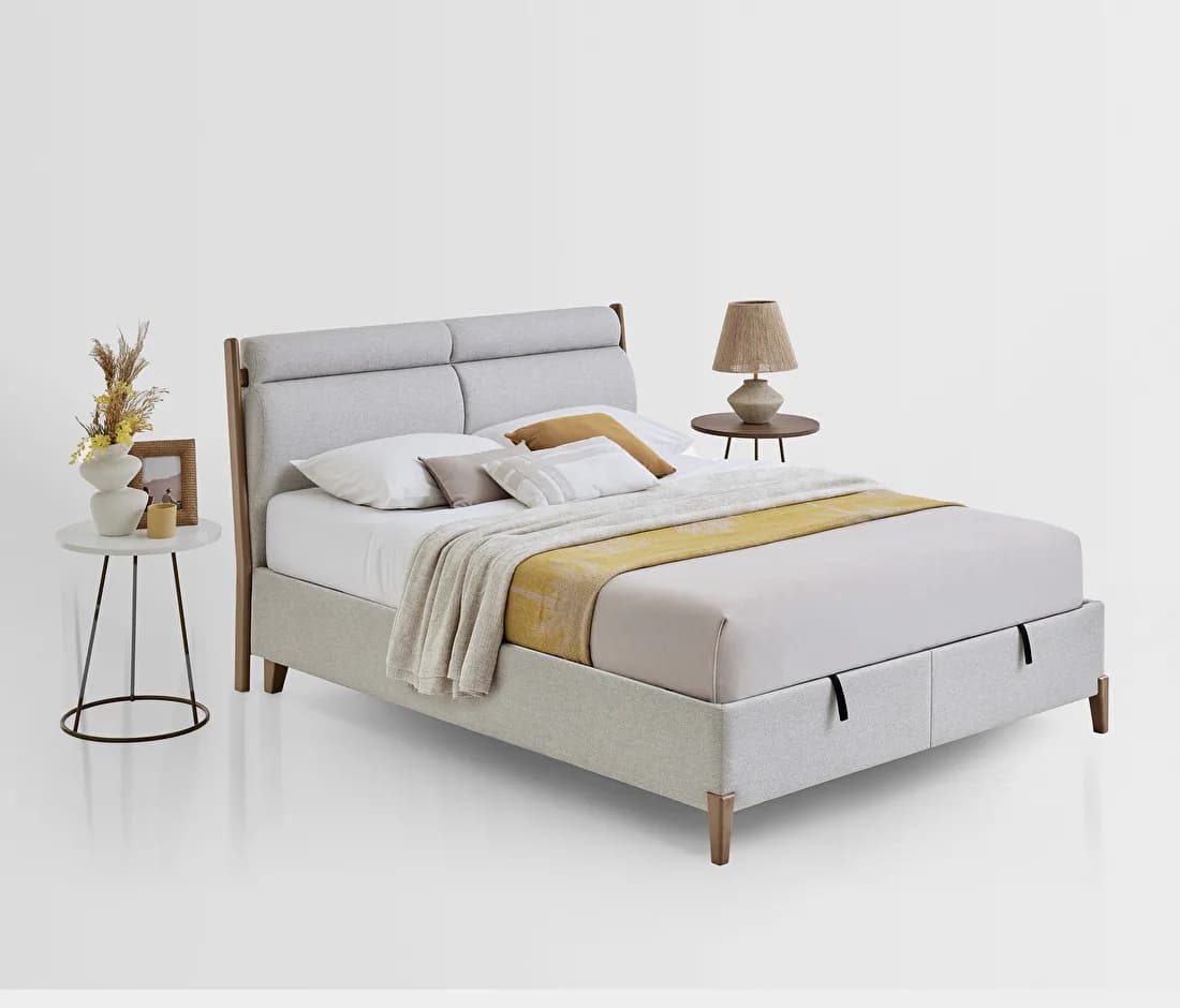 Yataş Bedding Ergonomic Air 2'li Set Baza Başlık