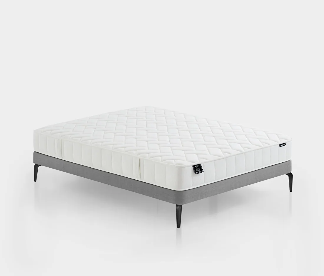 Yataş Bedding Supreme Star DHT Yaylı Yatak