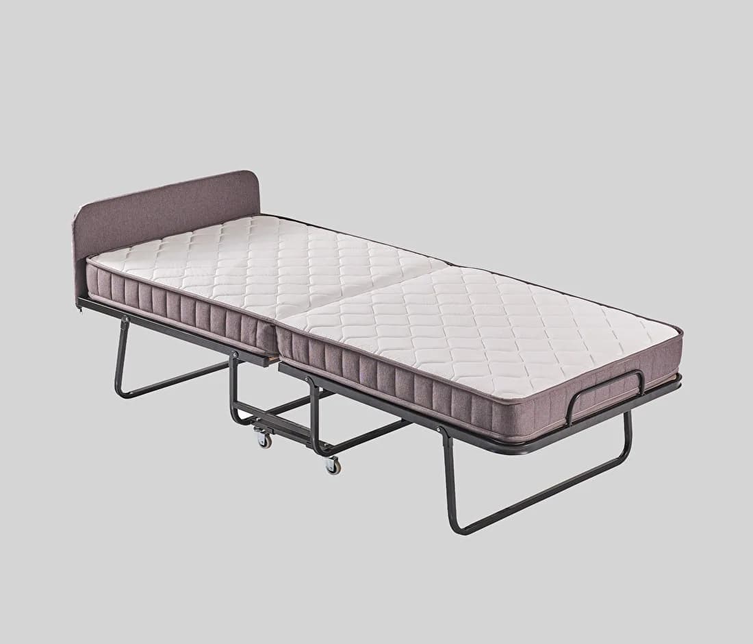 Yataş Bedding FlexBed Katlanır Somya