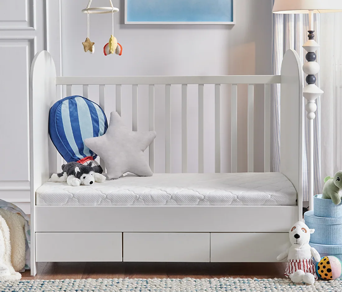 Yataş Bedding Twiny Sünger Yatak